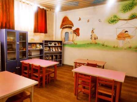 بخش کودک . اسباب بازی